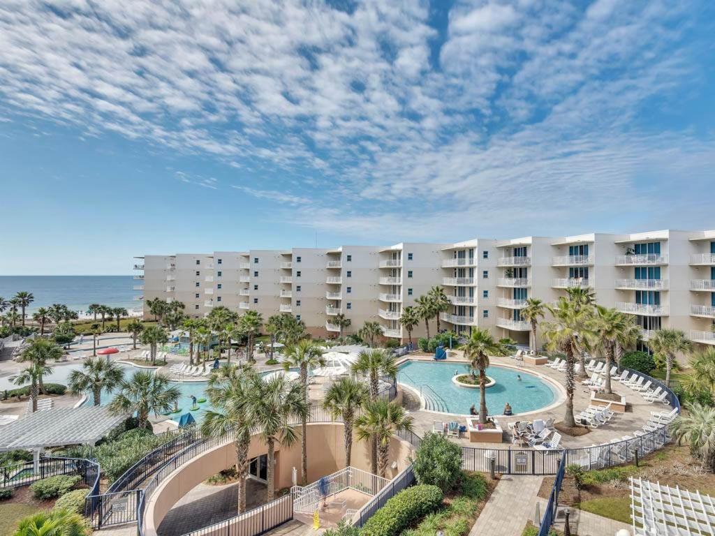 Waterscape A V Villa Fort Walton Beach Eksteriør bilde