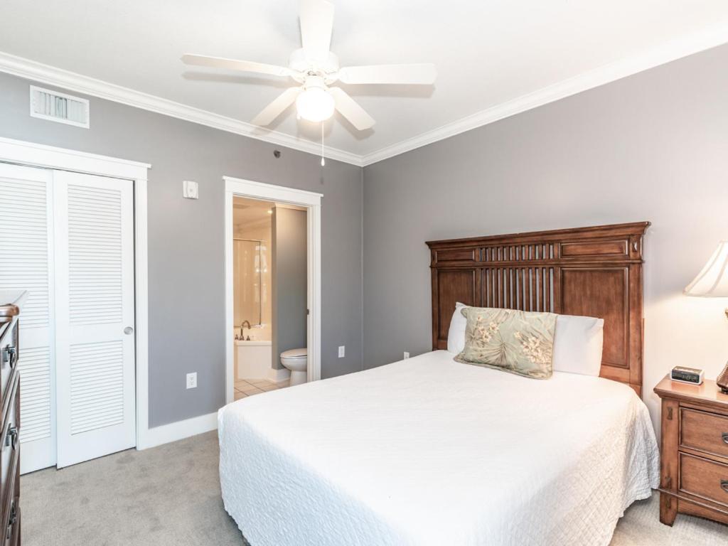 Waterscape A V Villa Fort Walton Beach Rom bilde