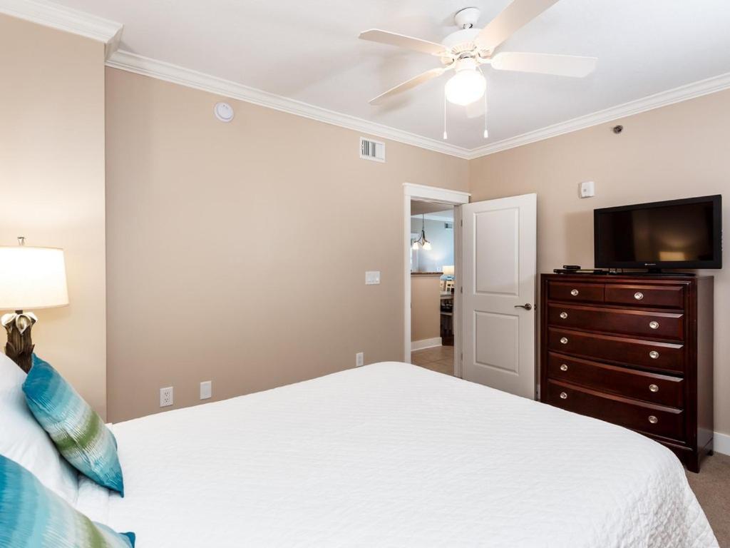 Waterscape A V Villa Fort Walton Beach Rom bilde