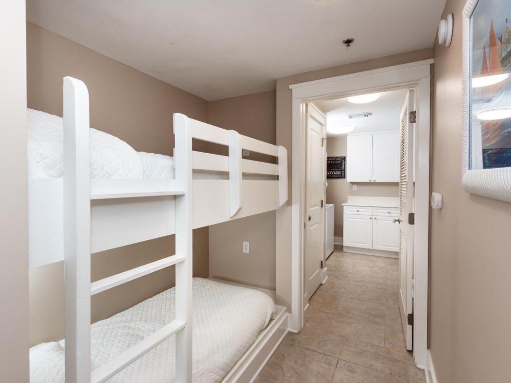 Waterscape A V Villa Fort Walton Beach Rom bilde