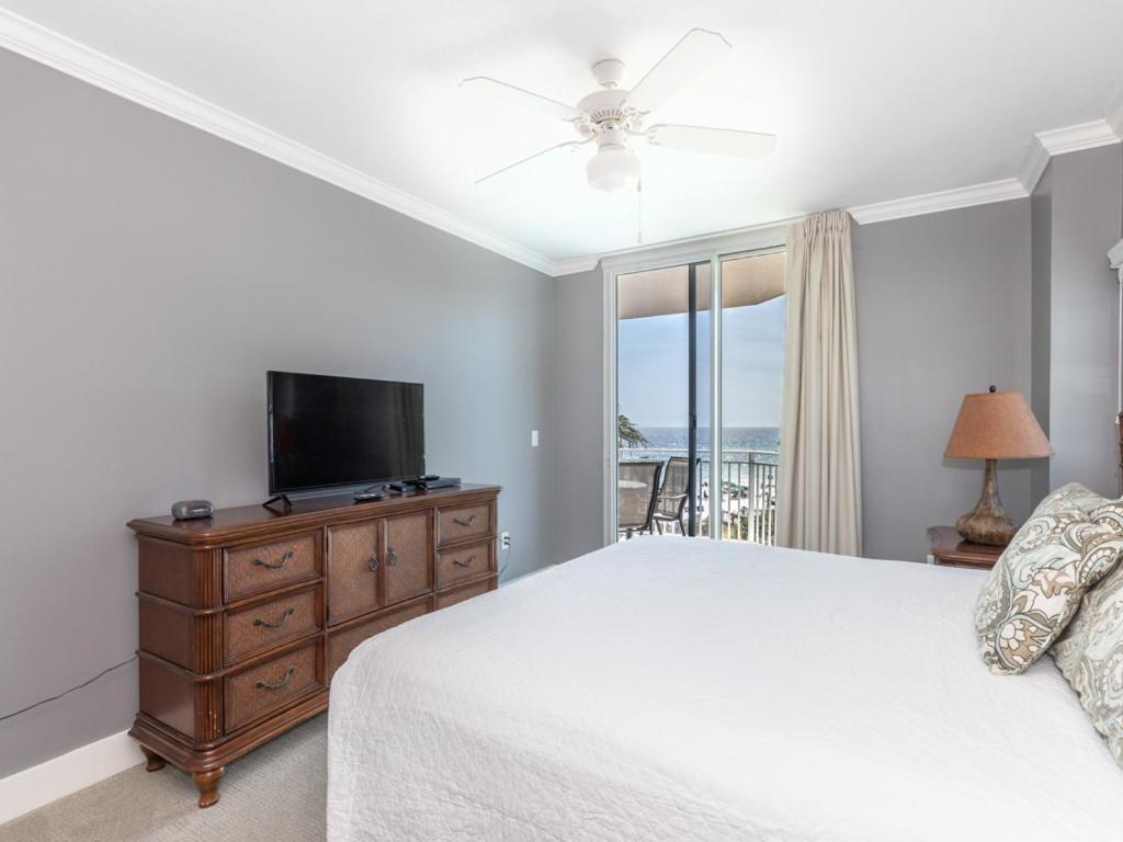 Waterscape A V Villa Fort Walton Beach Rom bilde