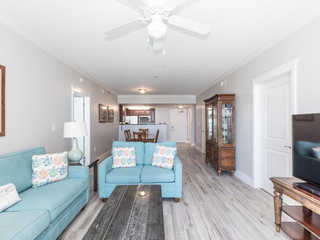 Waterscape A V Villa Fort Walton Beach Rom bilde
