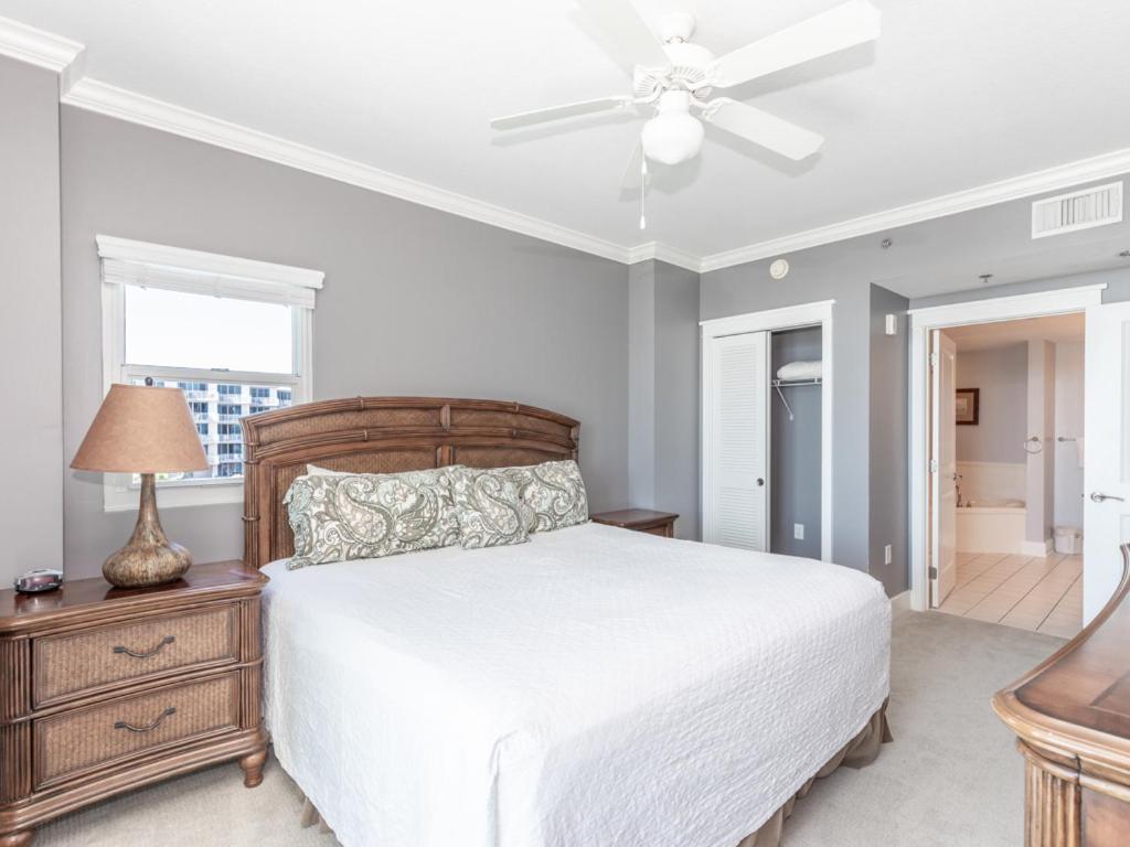 Waterscape A V Villa Fort Walton Beach Rom bilde