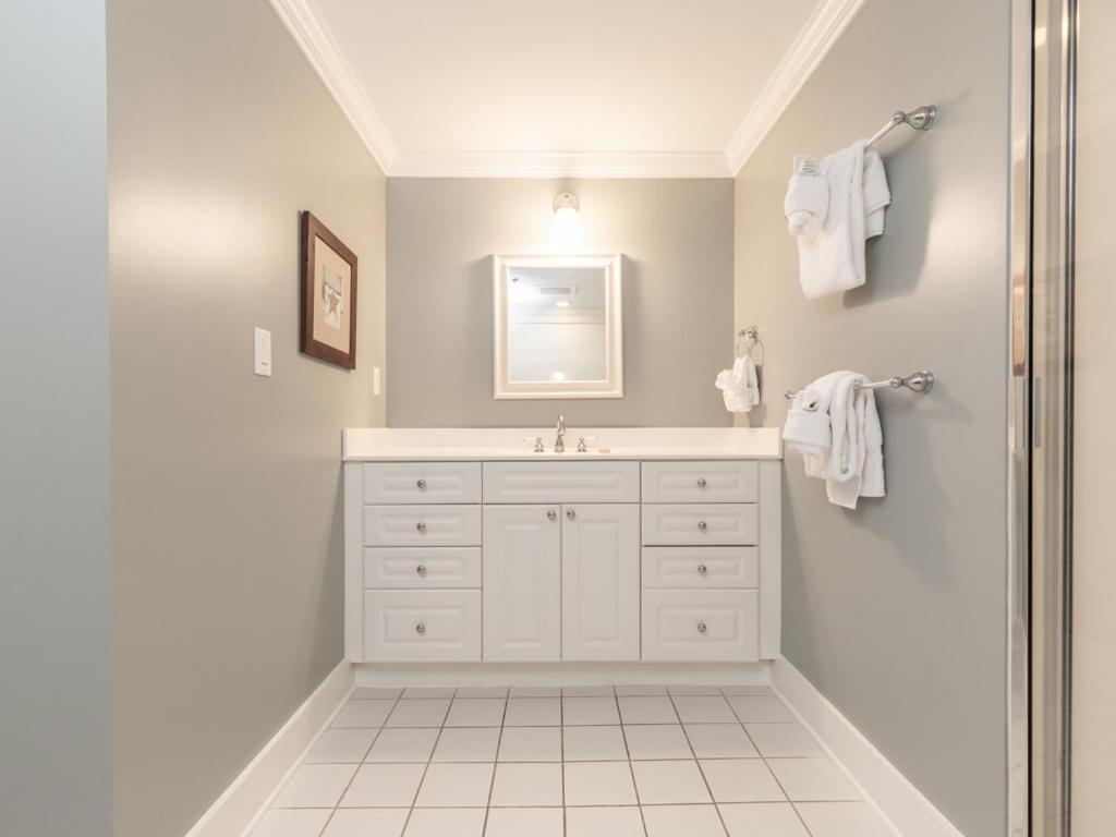 Waterscape A V Villa Fort Walton Beach Rom bilde