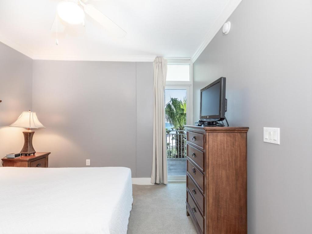 Waterscape A V Villa Fort Walton Beach Rom bilde