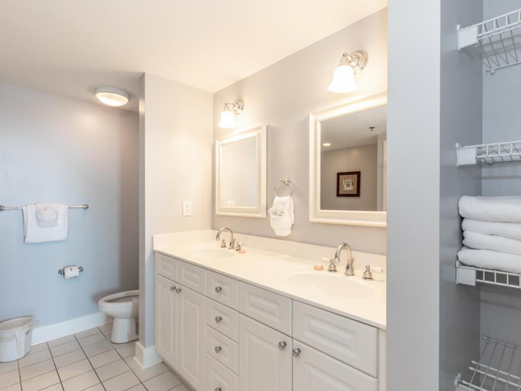 Waterscape A V Villa Fort Walton Beach Rom bilde