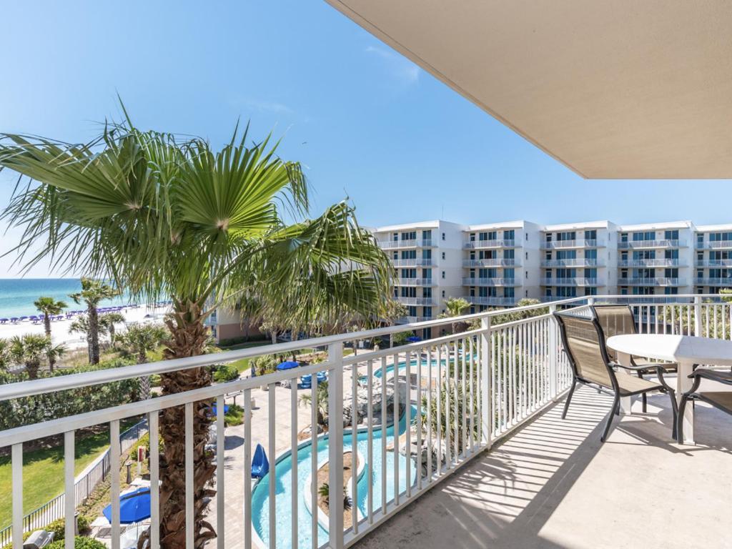 Waterscape A V Villa Fort Walton Beach Rom bilde