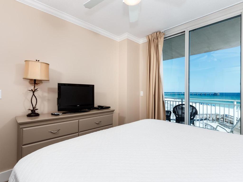 Waterscape A V Villa Fort Walton Beach Rom bilde