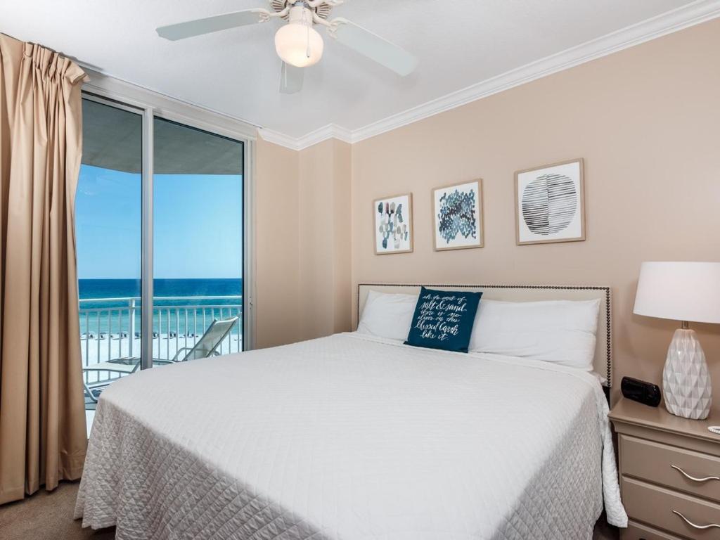 Waterscape A V Villa Fort Walton Beach Rom bilde