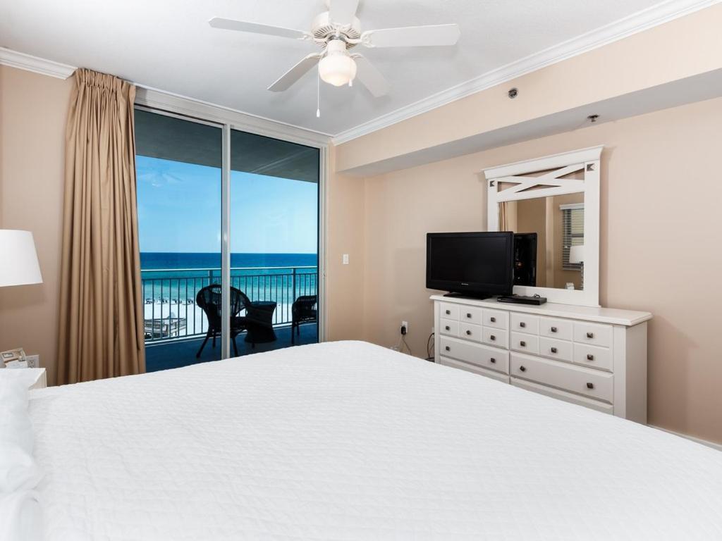 Waterscape A V Villa Fort Walton Beach Rom bilde