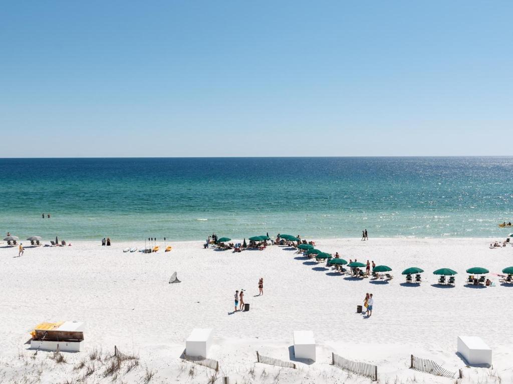 Waterscape A V Villa Fort Walton Beach Rom bilde